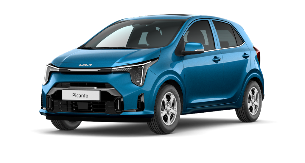 Kia Picanto Edition 7