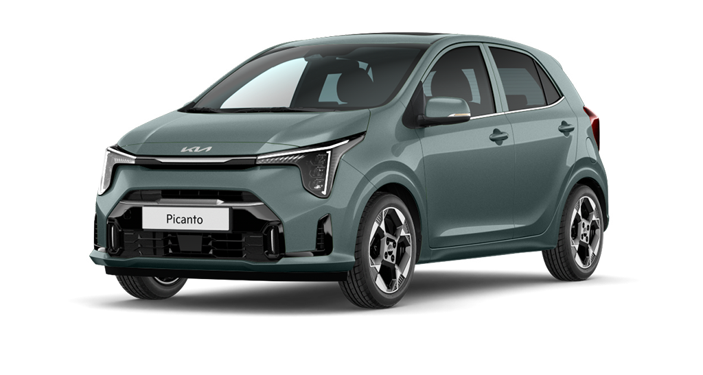 Der Kia Picanto Spirit: Sondermodell Premium Edition